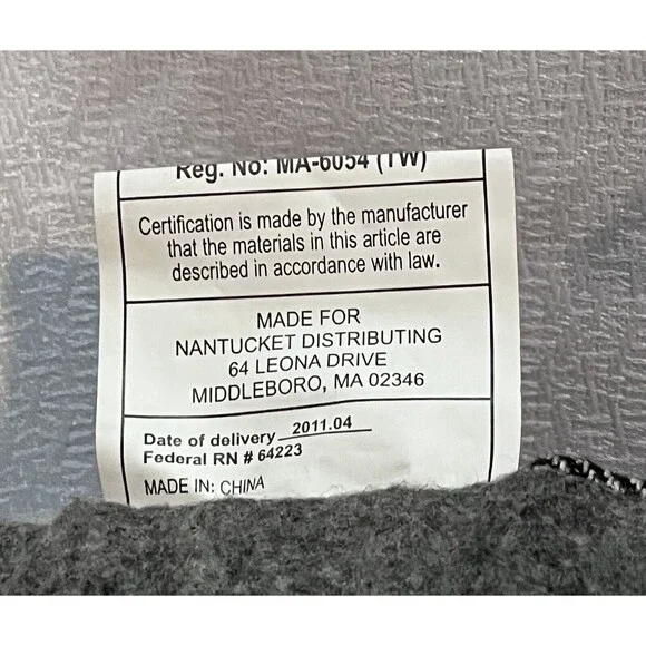 Wool Felted Stuffed Cow Decor Pillow Animal Rustic Country Farmhouse Primitive - Picture 4 of 7